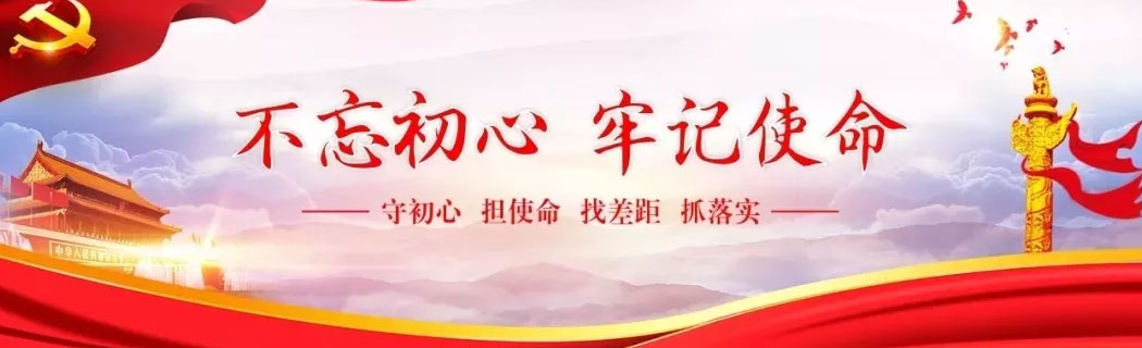 我校黨支部召開(kāi)“不忘初心、牢記使命”對(duì)照黨章黨規找差距專題會